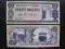 Banknoty świata 20 dolarów Gujana Banknot UNC !!