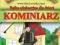 Kominiarz - Audiobook