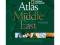 "National Geographic" Atlas of the Middle East: An