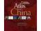 "National Geographic" Atlas of China: An Expansive