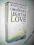 LEGACY OF LOVE CAROLINE HARVEY JOANNA TROLLOPE