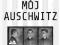 Bartoszewski Mój Auschwitz NOWA twarda oprawa