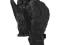 BURTON BAKER GLOVE (XS) Rękawice snowboardowe BCC