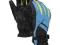 BURTON BAKER GLOVE (S) Rękawice snowboardowe BCC