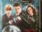 HARRY POTTER I ZAKON FENIKSA [ 2 DVD] Nowa w folii