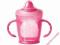 Kubek niekapek Tommee Tippee z uchw.9m+, 260ml