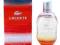 Lacoste Hot Play 125Ml Woda Toelatowa Meska