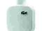 LACOSTE L.12.12 BLANC MAN WODA TOALETOWA 100ML