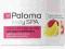 Paloma ? Tropical Fruits maslo do ciala 200ml