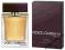 DOLCE&GABBANA THE ONE FOR MEN 100 ML W FOLII