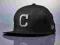 New Era Fullcap Cleveland Indians rozmiar: 7 5/8