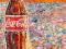 Coca-Cola (Van Coke) - plakat 61x91,5cm