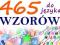 465 Kolczyki do JĘZYKA 3+1GRATIS w Piercing języku