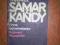 TRĘBACZ SAMAR Z KANDY I INNE OPOWIADANIA