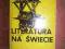 LITERATURA NA ŚWIECIE 1983 NR 1 (138)