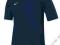 Nike JR T-Shirt Team Bawełna 451 [ rozm. XL ]