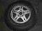 Mercedes G A463 FULDA GRAND TREK 265/70 R16 M+S