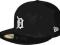 Nowa Czapka NEW ERA Detroit Blk/Wht 7 5/8 (60,6cm)