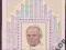 1979 Blok 62b ** Papież Jan Paweł II srebrny