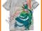 NEXT WIOSNA SUPER T-SHIRT MONSTER 4 L 839-701