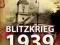 Blitzkrieg 1939. Marsz na Warszawę (NOWA) +GRATIS
