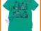 NEXT WIOSNA SUPER T-SHIRT MONKEYS 11 L 832-731