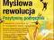 SHUFLADA - Myślowa rewolucja. Pozytywny podręcznik