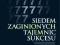 SHUFLADA -- 7 zaginionych tajemnic sukcesu [BOOK]