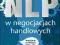 SHUFLADA -- NLP w negocjacjach handlowych [BOOK]