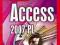 SHUFLADA -- ABC Access 2007 PL [BOOK] [NOWA]