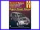 Chevrolet Equinox i Pontiac Torrent instrukcja