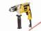 Wiertarka udarowa DeWALT DWD024 DWD 024 mocna PRO