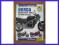 Honda NTV 600 Revere 650 NT 650V Deauville naprawa