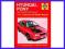 Hyundai Pony 85 - 94 instrukcja naprawa Haynes