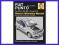 Fiat Punto 2003 - 2007 instrukcja napraw Haynes