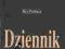 DZIENNIK 1954 Leopold Tyrmand Stan +DB