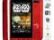 L601 CZERWONY GPS SMARTPHONE ANDROID Z POLSKI HIT