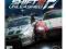 NEED FOR SPEED SHIFT 2 UNLEASHED POLSKA PS3 FOLIA