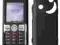 ETUI CZARNY CRYSTAL SONY ERICSSON K510i