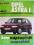Opel Astra I książka