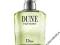 CHRISTIAN DIOR DUNE POUR HOMME TESTER EDT 100ml