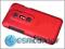gsmcorner_pl Lux Crystal HTC Evo 3D czerwony