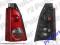 OPEL AGILA 2000- LAMPA TYLNA L/P