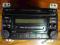 Suzuki Grand Vitara oryginalne Clarion radio CD