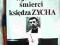 TAJEMNICA ŚMIERCI KSIĘDZA ZYCHA Branach ***MAR 660