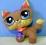 LITTLEST PETSHOP MASKOTKA SUPER 273Z