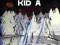 Radiohead KID A (CD)/0167