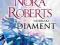 Niebieski diament - Roberts Nora