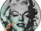 MARILYN MONROE WHEN I FALL IN LOVE Picture disc