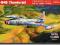 F84E THUNDERJET 832047HOBBY BOSS 1:32 NOWY